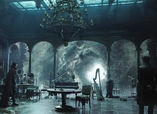 REVIEW: Sam Raimi Saves DOCTOR STRANGE IN THE MULTIVERSE OF MADNESS