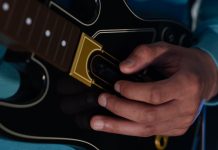 SILBER LININGS: GUITAR HERO and ROCK BAND made us better appreciate music