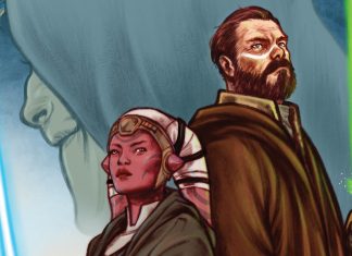 Details for STAR WARS: HIGH REPUBLIC Phase II titles from Marvel revealed Star Wars High Republic Phase II