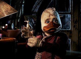 SILBER LININGS: It’s the Revenge of the Fifth with HOWARD THE DUCK