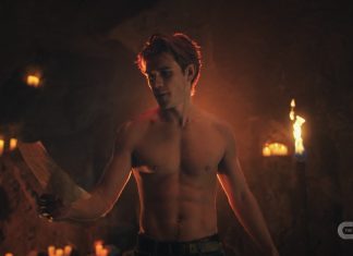 RECAP: Riverdale S6E14: Chapter 109 – Venomous
