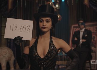 RECAP: Riverdale S6E15 – Chapter 110 – Things That Go Bump In The Night