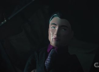 RECAP: Riverdale S6E16: Chapter 111 – Blue Collar riverdale