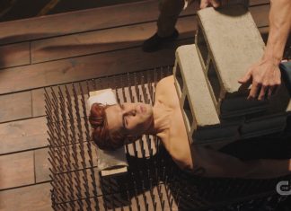 RECAP: Riverdale S6E10 : Chapter 105 – Folk Heroes