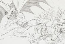 Mistakes were made: An oral history of the original, doomed JLA/AVENGERS crossover (Part 2)