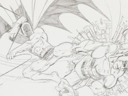 Mistakes were made: An oral history of the original, doomed JLA/AVENGERS crossover (Part 2)