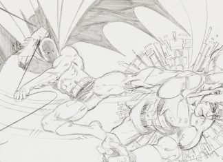 Mistakes were made: An oral history of the original, doomed JLA/AVENGERS crossover (Part 2)