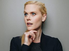 Janet Varney