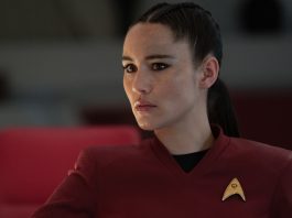 INTERVIEW: Inspiration & pets with Christina Chong of STAR TREK: STRANGE NEW WORLDS