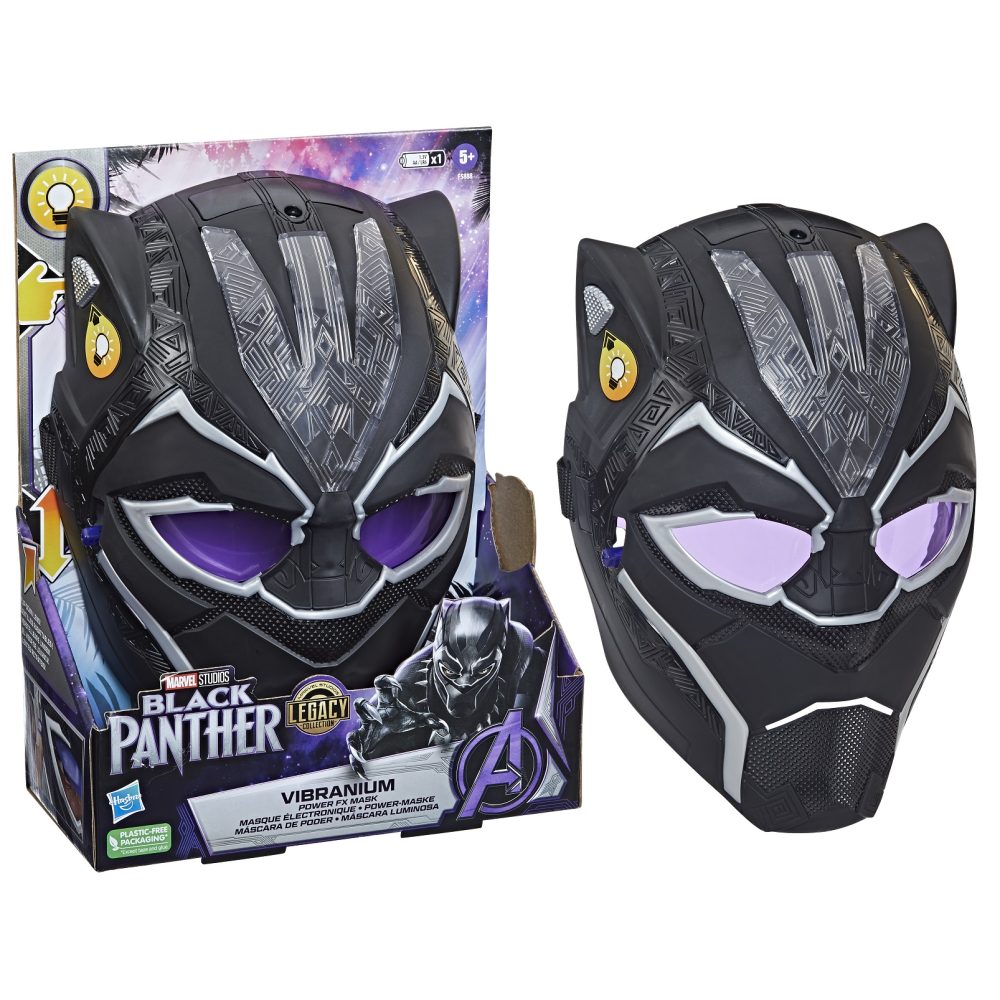  Black Panther Legacy Collection