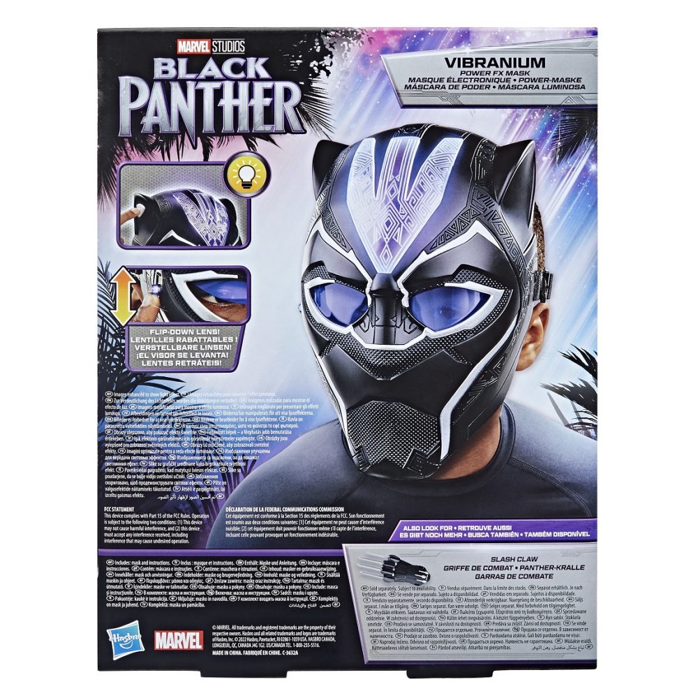  Black Panther Legacy Collection