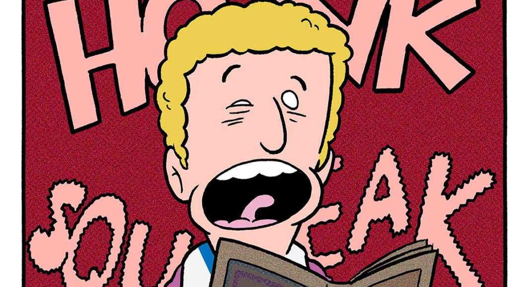 Page 6 Panel cropped The Ill-Effects of Pickled Herring