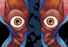 INTERVIEW: Brian Level and Kate Sherron talk SILK HILLS, Mothman, and Appalachian horror