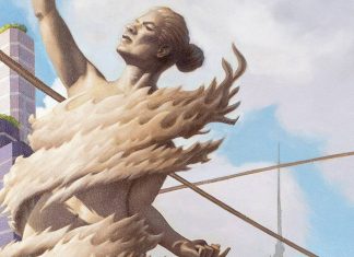 Small Press Spotlight: It’s a dystopian future in WE PROMISED UTOPIA We Promised Utopia