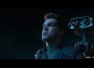 STAR WARS JEDI: SURVIVOR announced with trailer, releasing 2023 Star Wars Jedi