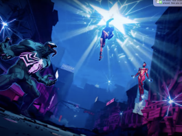 Marvel announces new collectible card mobile game MARVEL SNAP marvel snap