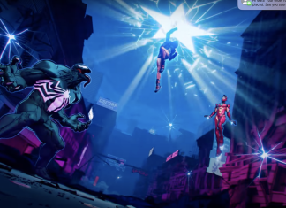 Marvel announces new collectible card mobile game MARVEL SNAP marvel snap