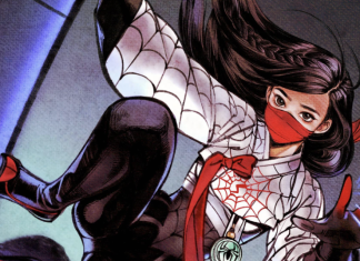 REVIEW: MARVEL’S VOICES IDENTITY spotlights AANHPI writers and artists Marvel's Voices Identity #1 (2022)