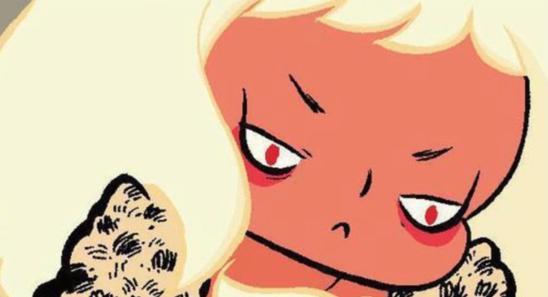 Seconds Bryan Lee O'Malley Seconds Bryan Lee O'Malley