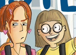 EXCLUSIVE: Read an excerpt from Maggie Edkins Willis’s SMALLER SISTER