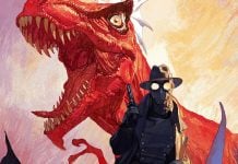 Dan Slott returns to usher in the END OF THE SPIDER-VERSE End of the Spider-Verse