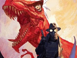 End of the Spider-Verse