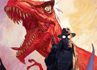 Dan Slott returns to usher in the END OF THE SPIDER-VERSE End of the Spider-Verse