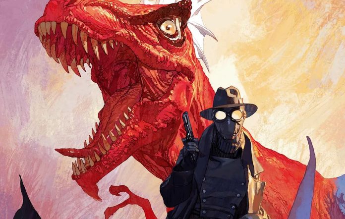 Spider Verse Feature End of the Spider-Verse