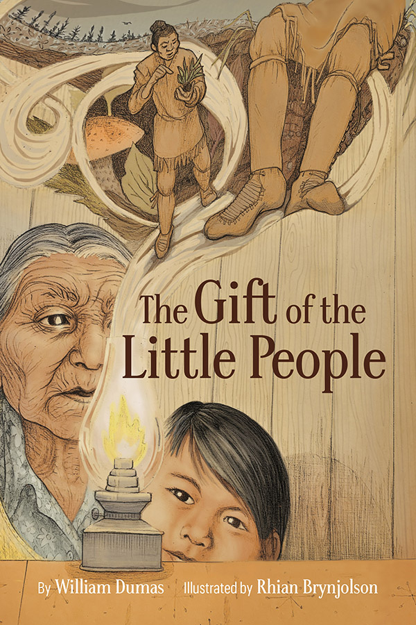 Gift of the Little People