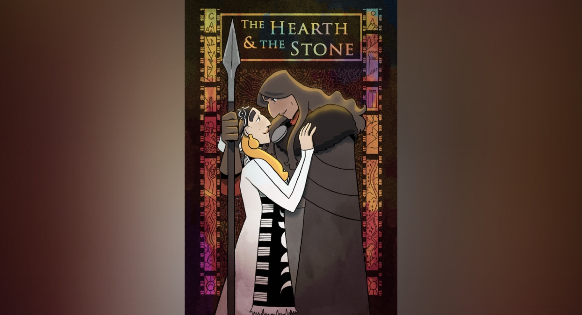 The Hearth and Stone