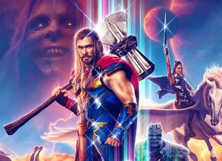 Latest THOR: LOVE AND THUNDER trailer introduces Gorr the God Butcher