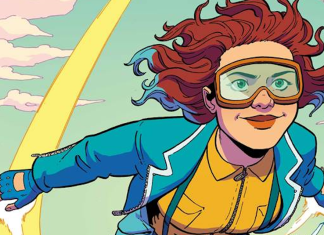 Escapade Alert! MARVEL’S VOICES: PRIDE (2022) #1 details arrive