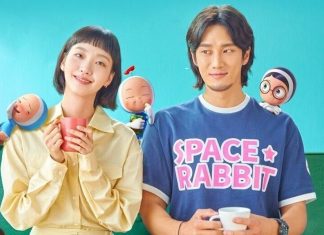 FCBD ’22: Rakuten Viki makes WEBTOON-based YUMI’S CELLS free to watch this weekend