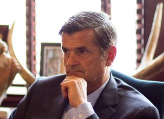 FanX co-founder Bryan Brandenburg arrested for bomb threats