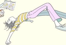 Shortbox returns with first original graphic novel Genie Liang’s A Cat’s Day