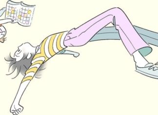 Shortbox returns with first original graphic novel Genie Liang’s A Cat’s Day