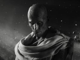 SILBER LININGS: On “comics accuracy” and adaptations