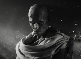 SILBER LININGS: On “comics accuracy” and adaptations