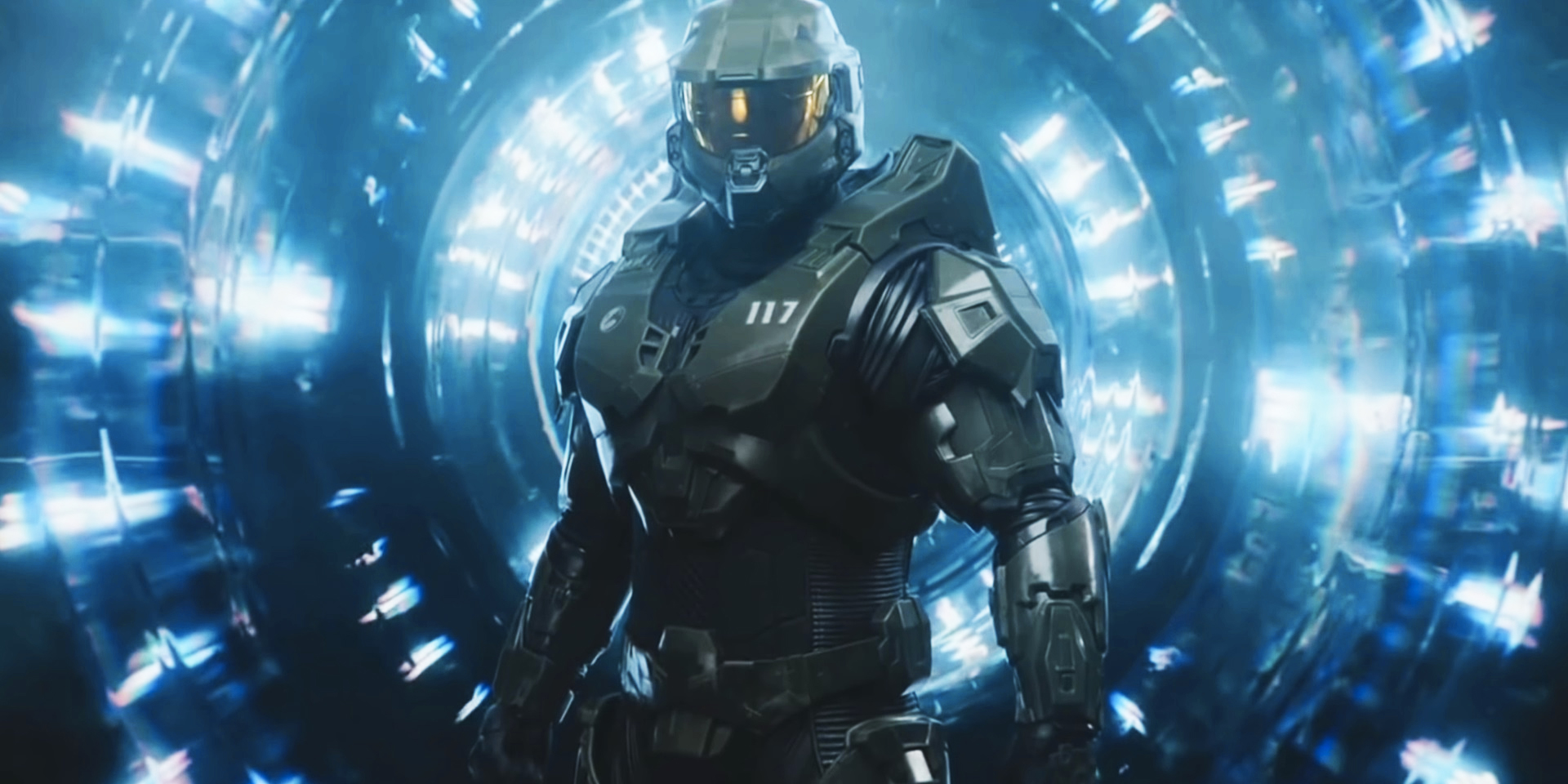 Halo Paramount Plus review: Not Game Of The Year material