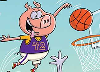 Small Press Spotlight: HOLIDAY HOUSE & PIXEL+INK have a slew of new books for young readers this June Holiday House