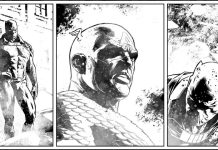 Joe Quesada steps down from Marvel, ending 20 year tenure joe quesada marvel