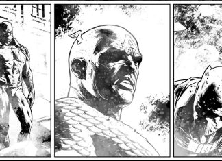 Joe Quesada steps down from Marvel, ending 20 year tenure joe quesada marvel