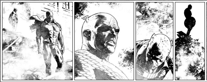 joe-quesada project joe quesada marvel