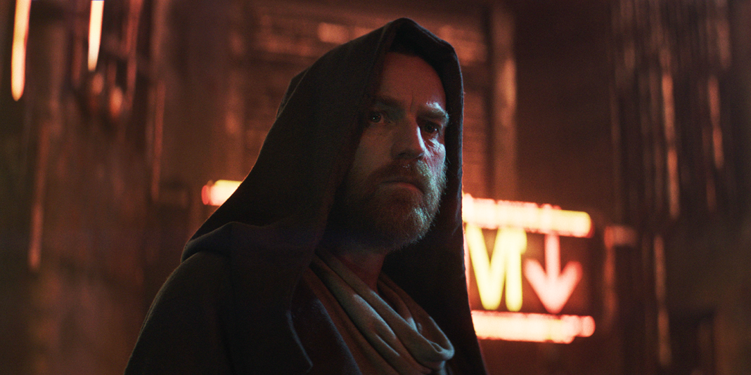 obi-wan kenobi ewan mcgregor