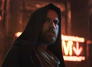 REVIEW: OBI-WAN KENOBI offers new perspectives on beloved characters obi-wan kenobi ewan mcgregor