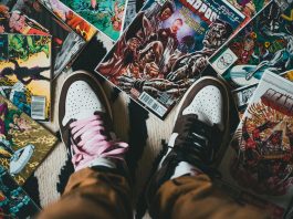 Tilting at Windmills #290: The Era Changes Part IV – the devil is in the discounts Photo by Erik McLean/pexels
