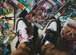 Tilting at Windmills #290: The Era Changes Part IV – the devil is in the discounts Photo by Erik McLean/pexels