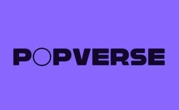 Popverse to shut down at the end of the month