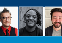 IDW adds three in editorial including Jamie S. Rich