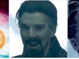 Kibbles ‘n’ Bits 5/11/22: The Curious Case of the Comics Script